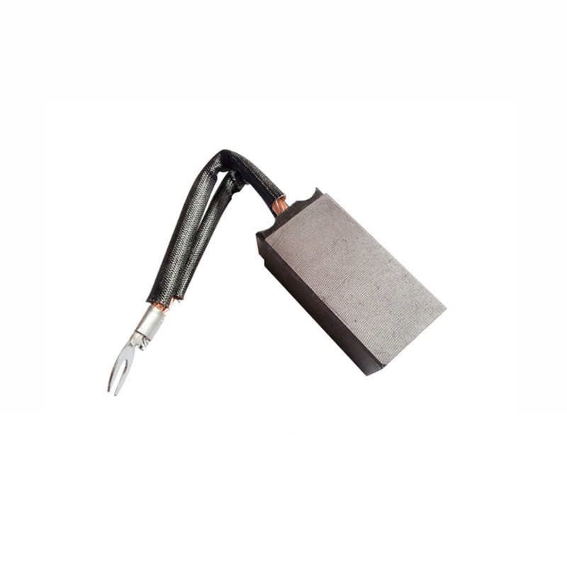 Copper graphite carbon brush CM3H