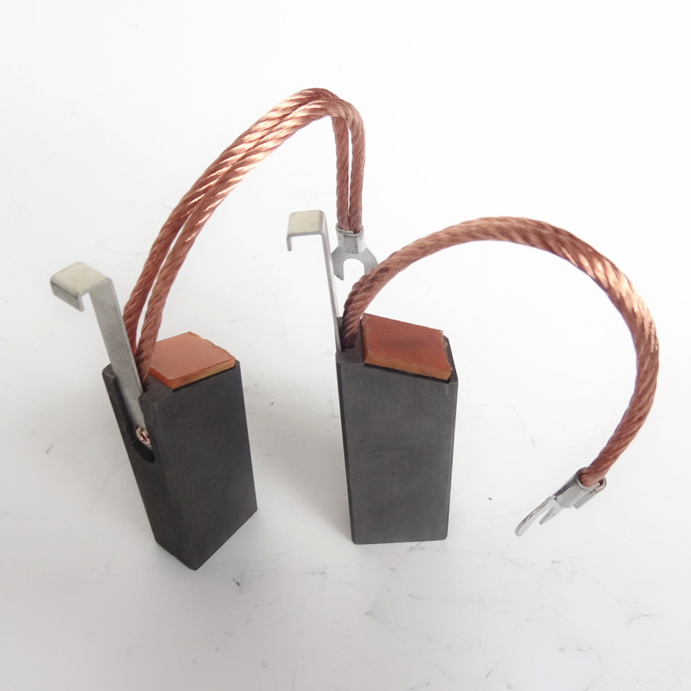 carbon brush 634 for steam turbone motor 