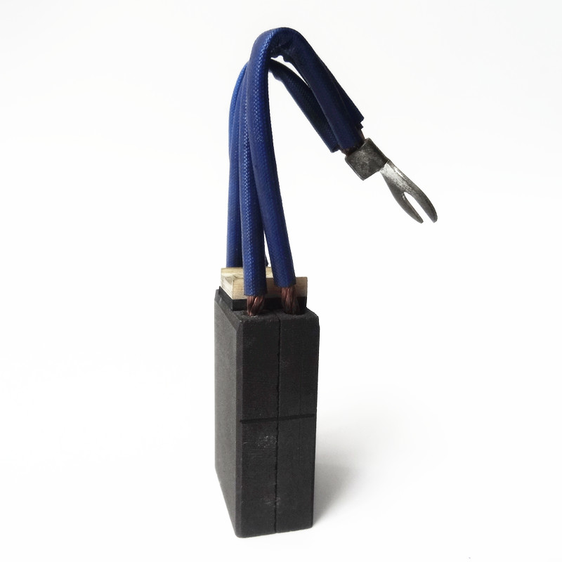 Щетки графитовые марка ЭГ-14 