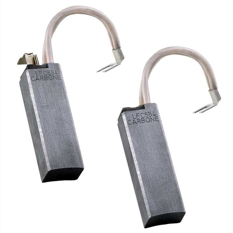 LFC554 32x40x80mm Wind Turbine Carbon Brush LFC554