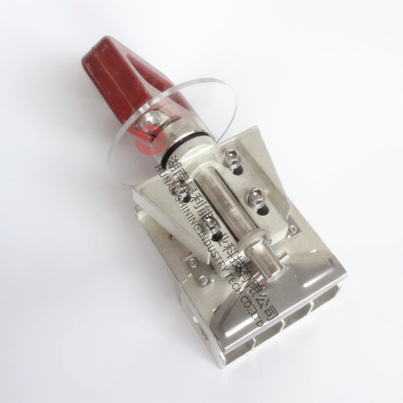 NCC634 Steam Turbine Generator Carbon Brush Holder